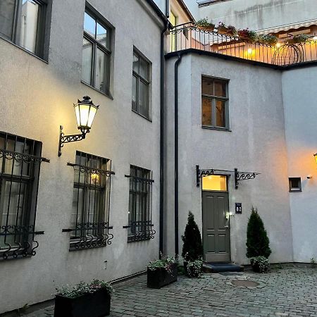 Dream Boutique Apartments Riga Eksteriør bilde