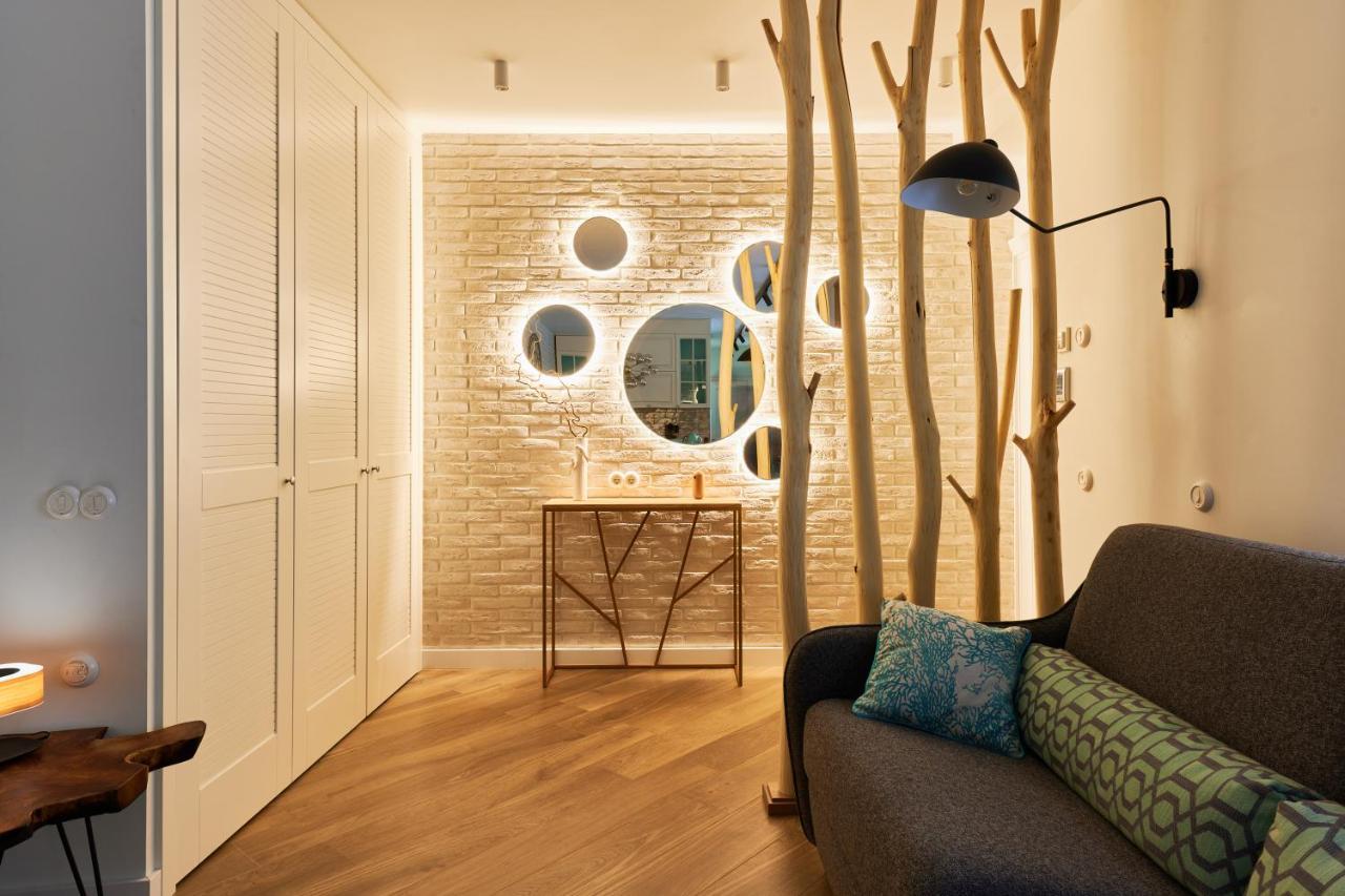 Dream Boutique Apartments Riga Eksteriør bilde