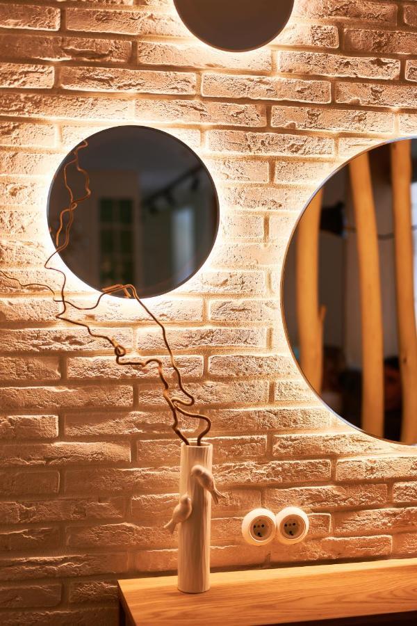 Dream Boutique Apartments Riga Eksteriør bilde