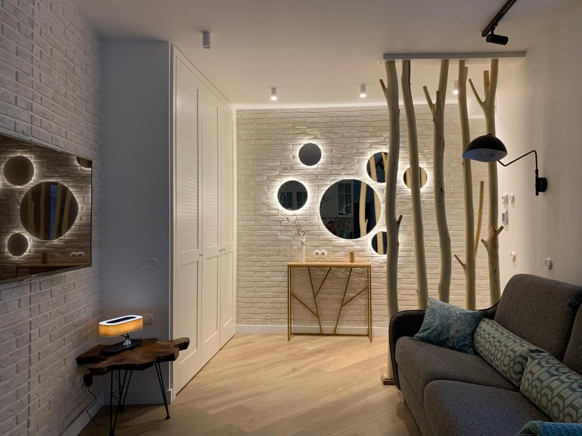Dream Boutique Apartments Riga Eksteriør bilde