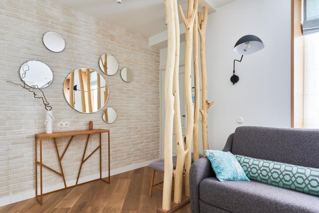 Dream Boutique Apartments Riga Eksteriør bilde