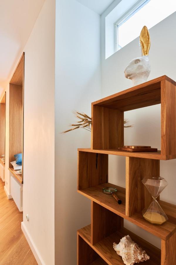 Dream Boutique Apartments Riga Eksteriør bilde