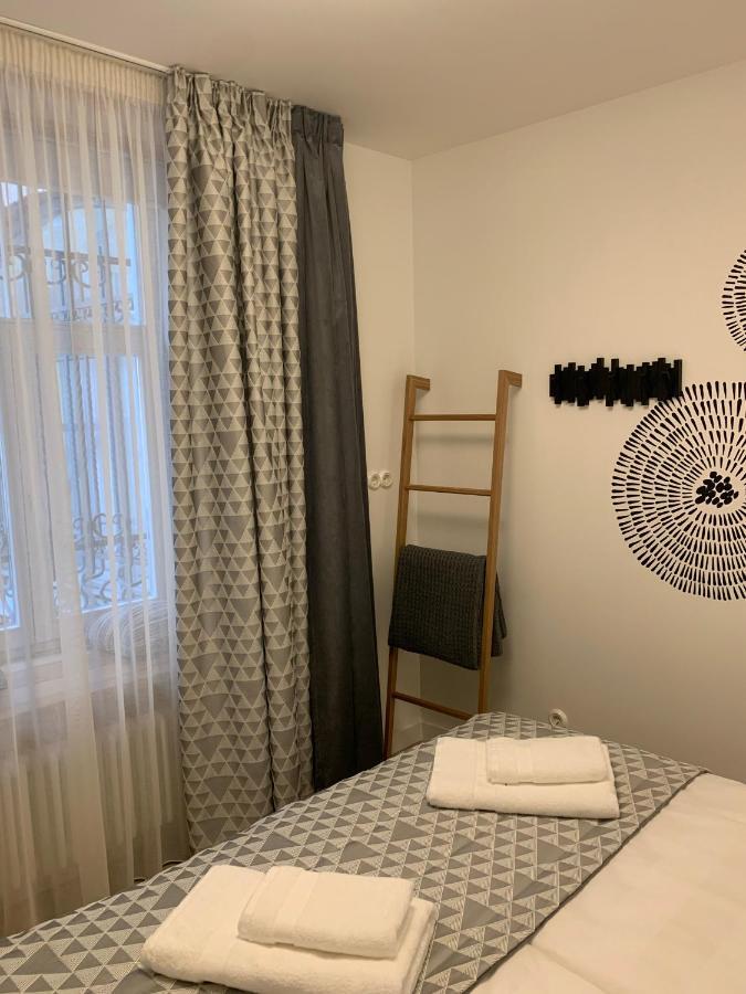 Dream Boutique Apartments Riga Eksteriør bilde