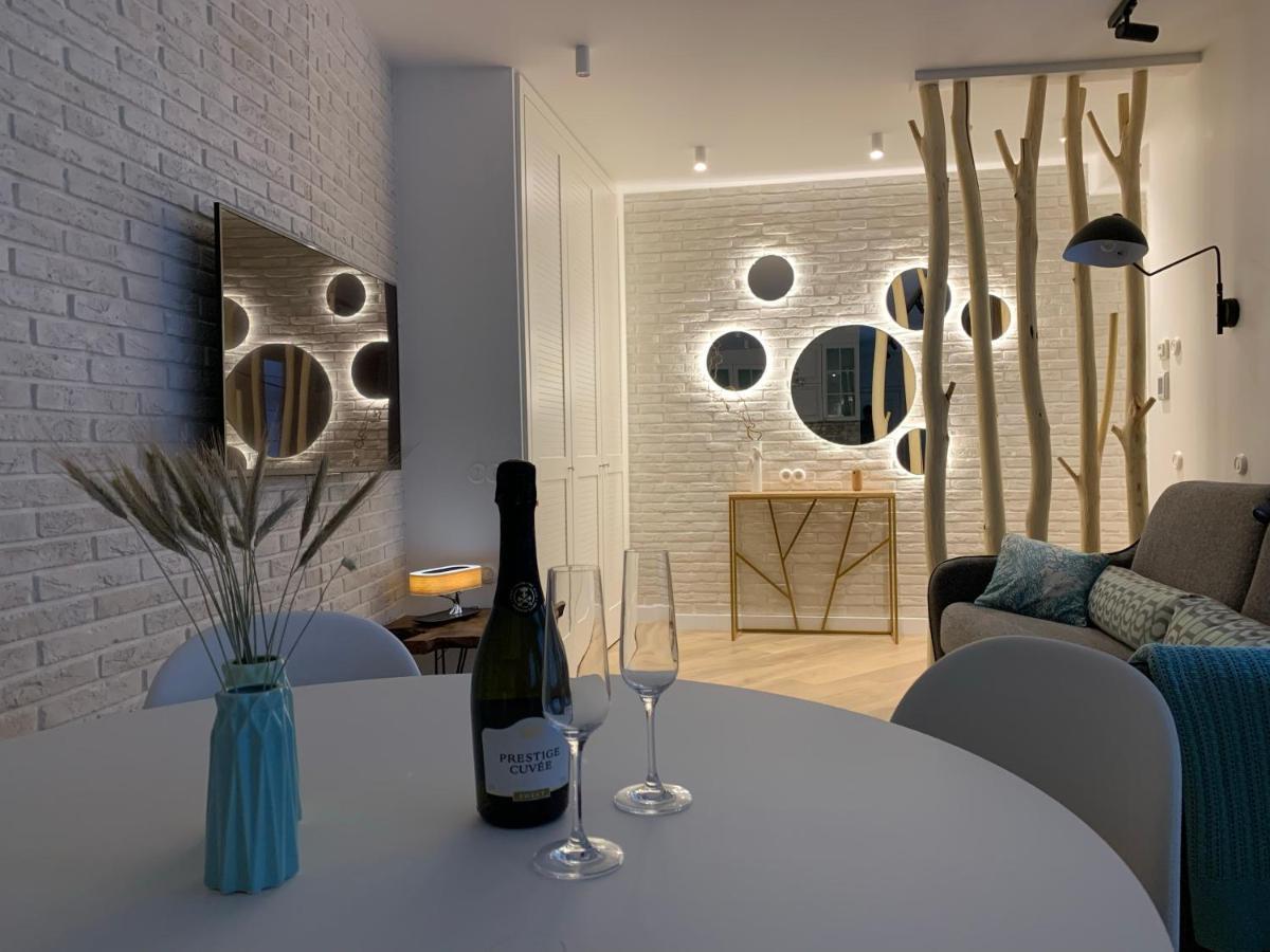 Dream Boutique Apartments Riga Eksteriør bilde