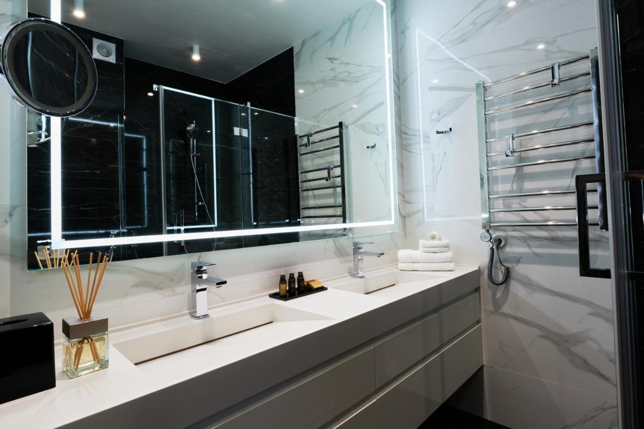 Dream Boutique Apartments Riga Eksteriør bilde