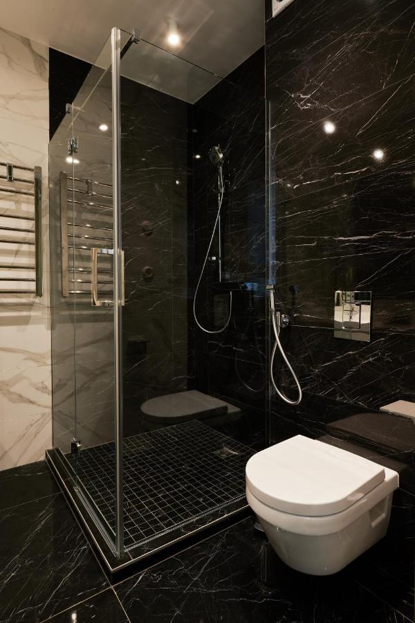 Dream Boutique Apartments Riga Eksteriør bilde