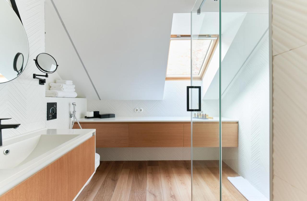 Dream Boutique Apartments Riga Eksteriør bilde