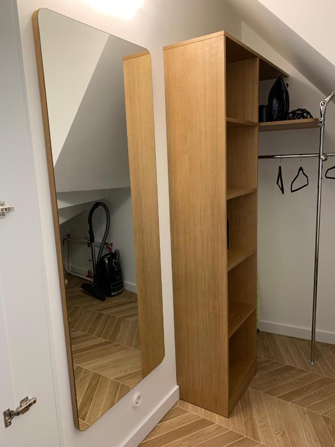 Dream Boutique Apartments Riga Eksteriør bilde