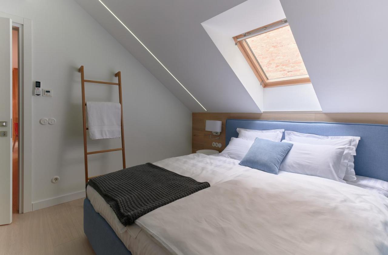 Dream Boutique Apartments Riga Eksteriør bilde