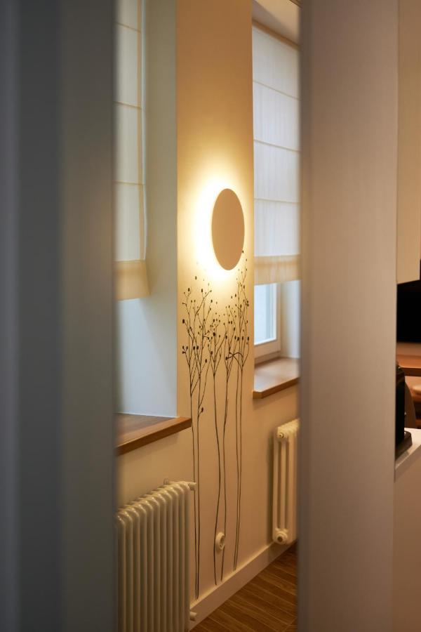 Dream Boutique Apartments Riga Eksteriør bilde